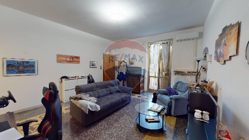Foto Appartamento in Via Paolo Anfossi, Genova Pontedecimo di 122 m²