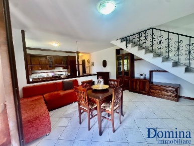 Foto Villa a schiera a Massa Centro di 120 m² con 3 locali in vendita