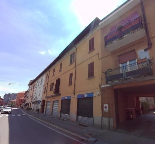 Foto Appartamento a Abbiategrasso di 64 m² con 4 locali in vendita