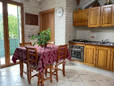 Foto Appartamento a Altopascio Spianate, Ponte ai Pini di 55 m² in vendita