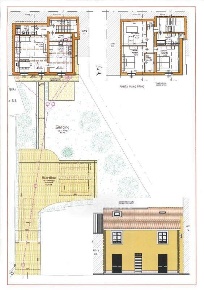 Foto Casa indipendente a Cascina Navacchio Sud di 150 m² con 6 locali