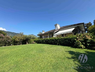 Foto Villa unifamiliare a Pietrasanta di 500 m² con 20 locali in vendita