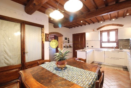 Foto Casa indipendente a Castelfranco Piandiscò Montalpero di 95 m²