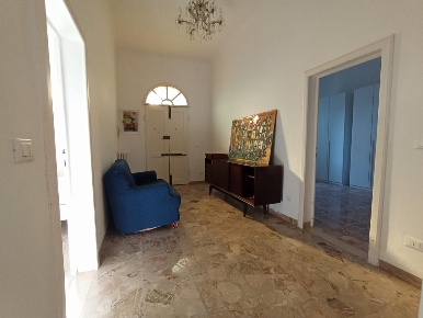 Foto Villa bifamiliare a Pisa Porta a Lucca di 105 m² con 4 locali