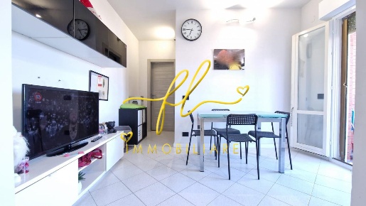 Foto Appartamento a Collesalvetti Stagno di 56 m² con 3 locali in vendita