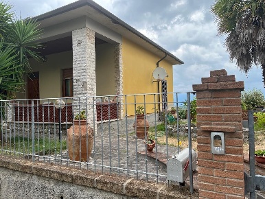 Foto Casa indipendente a Terricciola Soiana di 150 m² con 7 locali