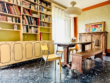 Foto Appartamento a Siena San Prospero di 140 m² con 7 locali in vendita