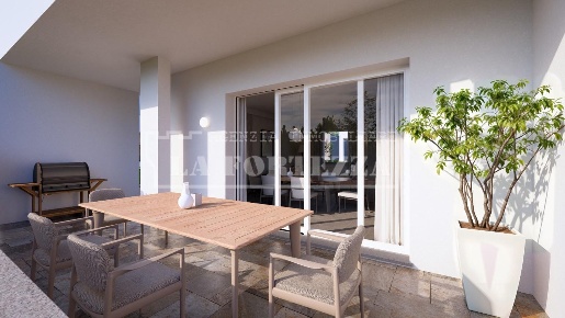 Foto Villa unifamiliare a Pisa Porta Nuova - Ingegneria di 140 m²