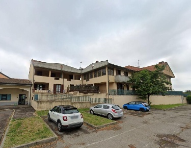Foto Appartamento a Bornasco Centro di 188 m² con 4 locali in vendita