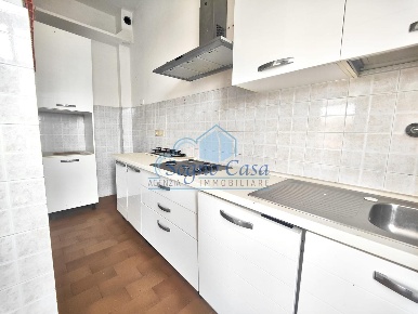 Foto Appartamento a Castelnuovo Magra Colombiera Molicciara di 153 m²