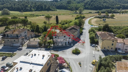Foto Appartamento a Crespina Lorenzana Crespina di 75 m² con 4 locali