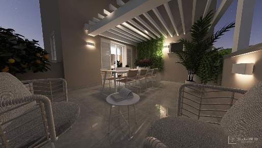 Foto Appartamento a Cascina San Frediano Nord - San Casciano di 119 m²