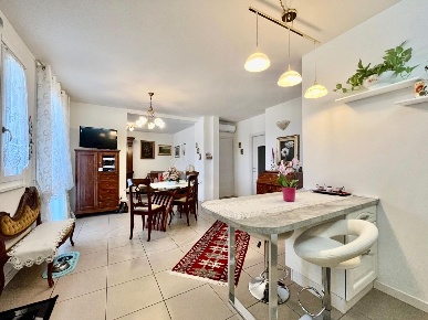 Foto Appartamento a Pontedera Santa Lucia, La Borra di 90 m² con 3 locali