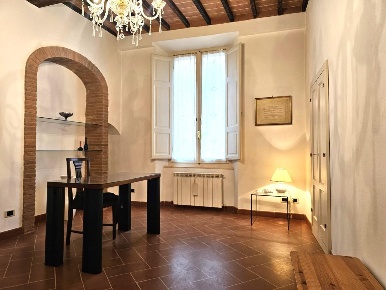 Foto Appartamento a Siena Lizza - Camollia di 110 m² con 5 locali