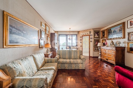 Foto Appartamento a Reggio nell'Emilia Pieve Modolena di 90 m² con 5 locali