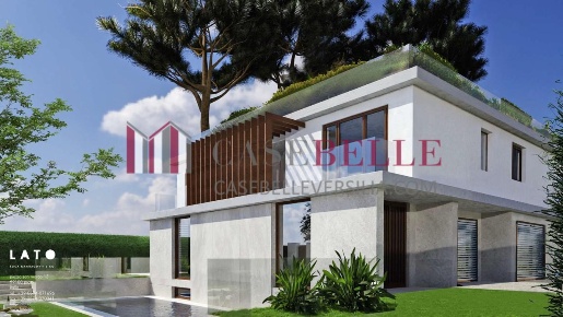 Foto Villa unifamiliare a Camaiore Lido di Camaiore di 250 m² con 9 locali