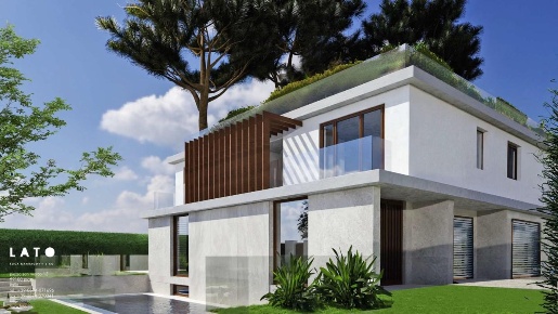 Foto Villa unifamiliare a Camaiore Lido di Camaiore di 250 m² con 9 locali