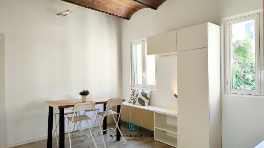 Foto Appartamento a Carrara Centro di 40 m² con 2 locali in vendita