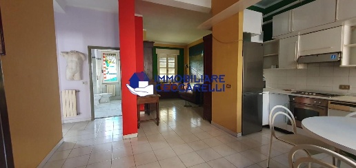 Foto Appartamento a Massa Rinchiostra - Quercioli di 78 m² con 3 locali