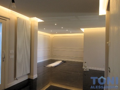 Foto Attico a Empoli Masini - XX Settembre di 160 m² con 6 locali
