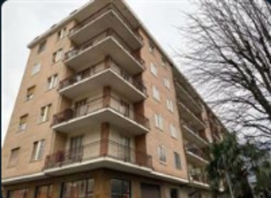 Foto Appartamento a Susa di 90 m² con 4 locali in vendita