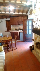 Foto Appartamento a Murlo di 60 m² con 3 locali in vendita