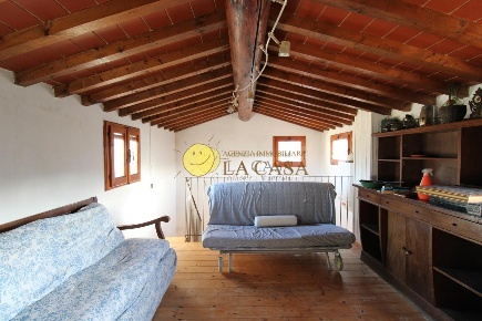 Foto Appartamento a Figline e Incisa Valdarno Burchio di 85 m² con 3 locali