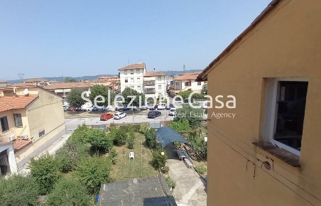 Foto Attico a Castelfranco di Sotto Centro di 80 m² con 4 locali in vendita