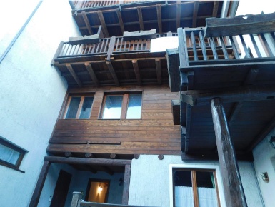 Foto Appartamento a Pragelato di 39 m² con 2 locali in vendita