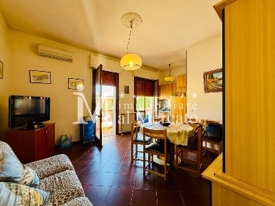 Foto Appartamento a Viareggio Torre del Lago di 65 m² con 4 locali