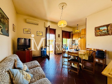 Foto Appartamento a Viareggio Torre del Lago di 65 m² con 4 locali