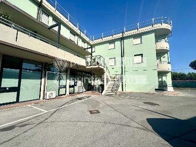 Foto Appartamento a Lucca San Marco - Acquacalda di 70 m² con 3 locali