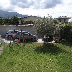 Foto Case semi ndipendenti a Massa Mirteto di 95 m² con 6 locali in vendita