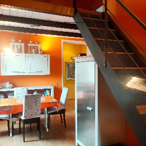 Foto Appartamento a Carrara Marina di Carrara di 81 m² con 3 locali