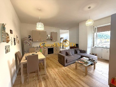 Foto Appartamento a Livorno Via Grande - Piazza della Repubblica di 90 m²