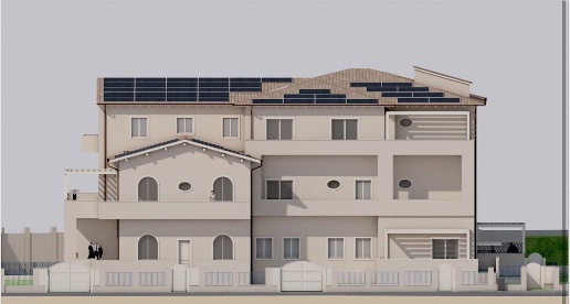 Foto Appartamento a Pontedera Centro di 80 m² con 4 locali in vendita