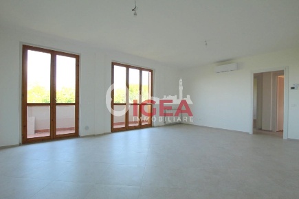 Foto Appartamento a Monteriggioni di 91 m² con 5 locali in vendita