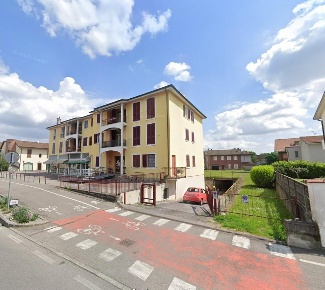 Foto Box a Cassano d'Adda di 26 m² con 2 locali in vendita