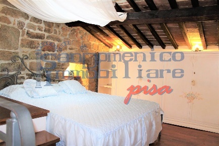Foto Appartamento a Pisa San Francesco di 40 m² con 2 locali in vendita