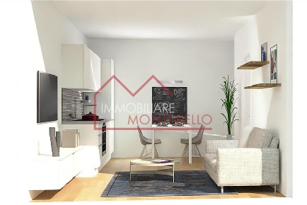 Foto Appartamento a Camaiore Camaiore Paese di 62 m² con 3 locali