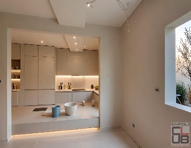Foto Appartamento a Empoli Centro Storico di 25 m² con 1 locali in vendita