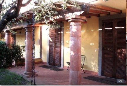 Foto Appartamento a Massa Bondano - Partaccia di 80 m² con 3 locali