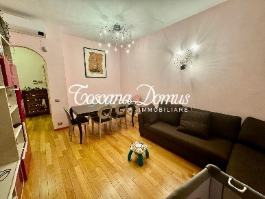 Foto Appartamento a Siena Petriccio - Acquacalda di 92 m² con 4 locali