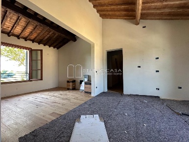 Foto Appartamento a Pisa Lungarno Gabriele D'Annunzio di 80 m² con 4 locali
