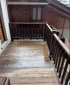 Foto Appartamento a Pragelato di 72 m² con 3 locali in vendita