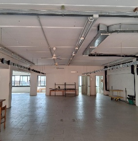 Foto Ufficio a San Giuliano Terme San Giuliano Terme Paese di 285 m²