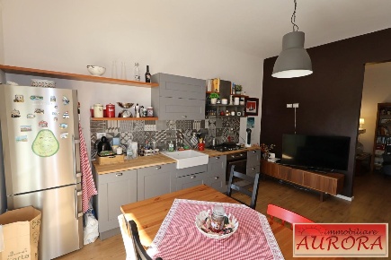 Foto Appartamento a Poggibonsi Centro di 85 m² con 3 locali in vendita