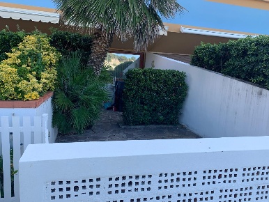 Foto Residence a Livorno Chioma, Nibbiaia di 35 m² con 1 locali in affitto
