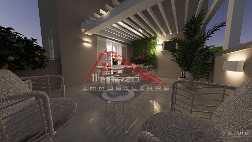 Foto Appartamento a Cascina San Frediano Nord - San Casciano di 119 m²