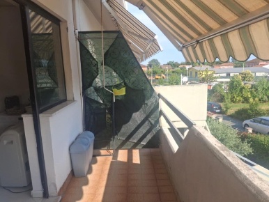 Foto Appartamento a Carrara Marina di Carrara di 100 m² con 4 locali